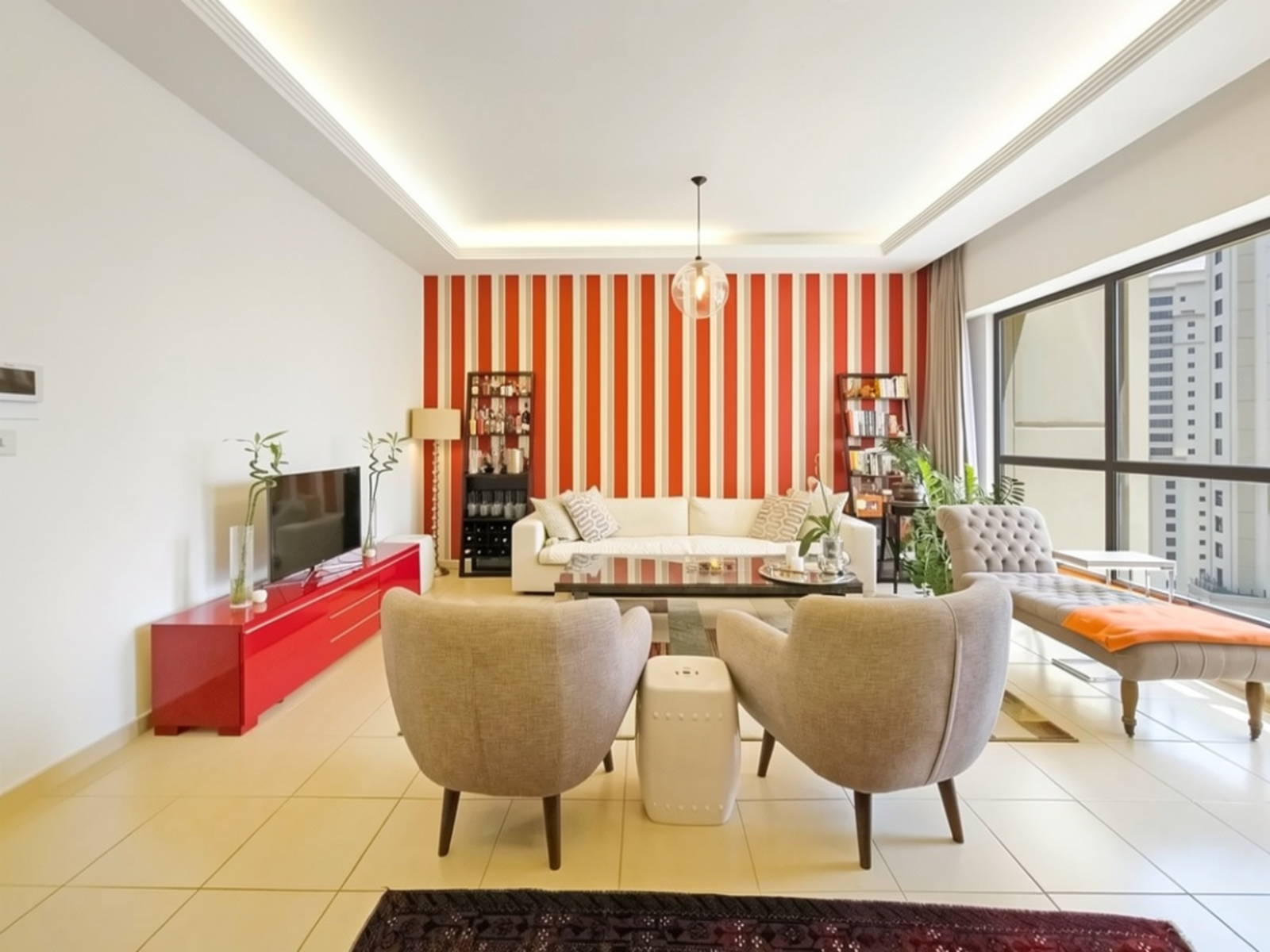 Marina View | Upgraded | Vacant on Transfer