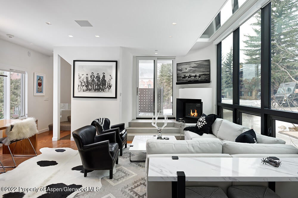 Beautiful Aspen Townhome
