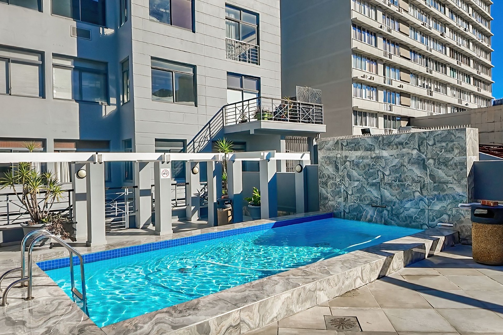 Beautiful Short-term Investment unit