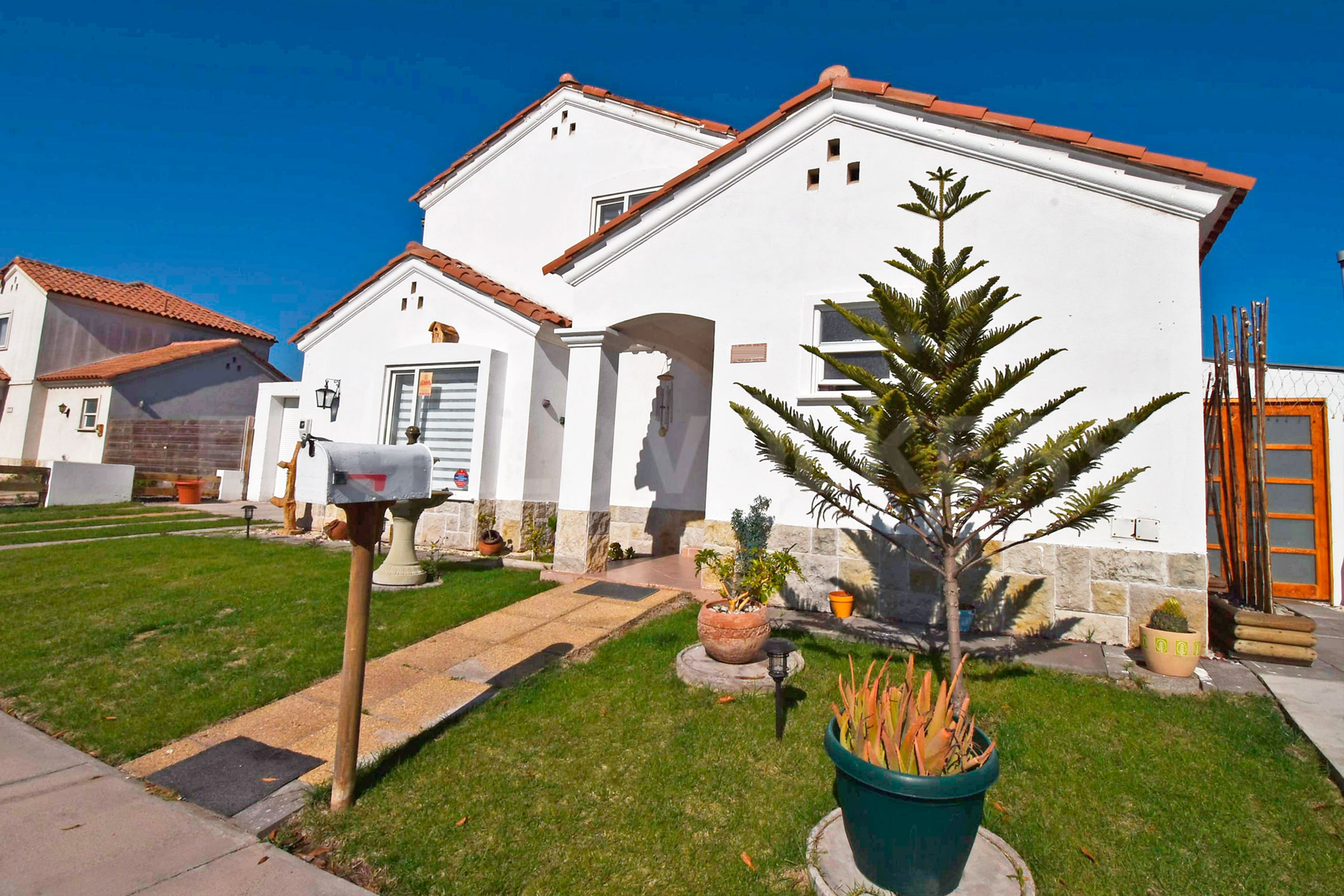 Venta de casa en Serena Golf
