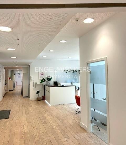 Quartier am Auswärtigen Amt: Zentrale Location für Ihr Business-Konzept