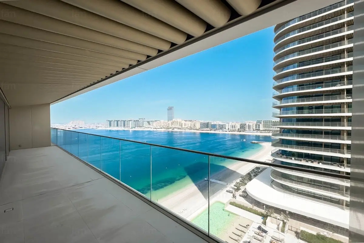 Unfurnished | Premium Amenities | Vacant