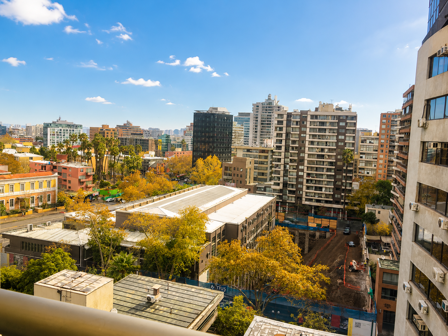 Venta oficina 98 m2 Padre Mariano Providencia