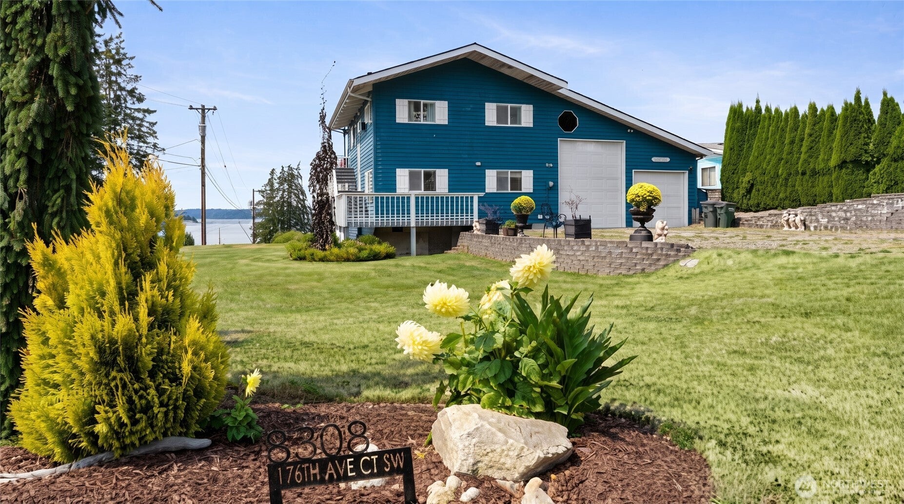 Step Inside a Peaceful Beachfront Community Retreat