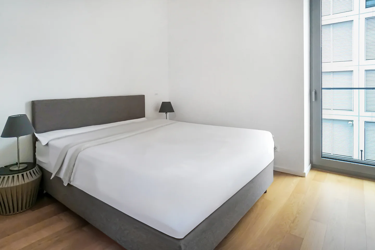 Löffelfertig wohnen mit Spreeblick im Living Levels - Photo 3