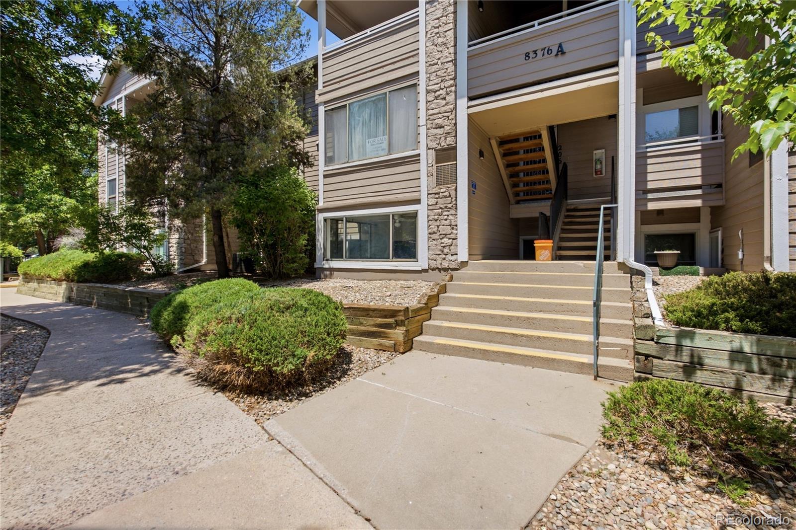 Garden Level Gem Near Chatfield State Park