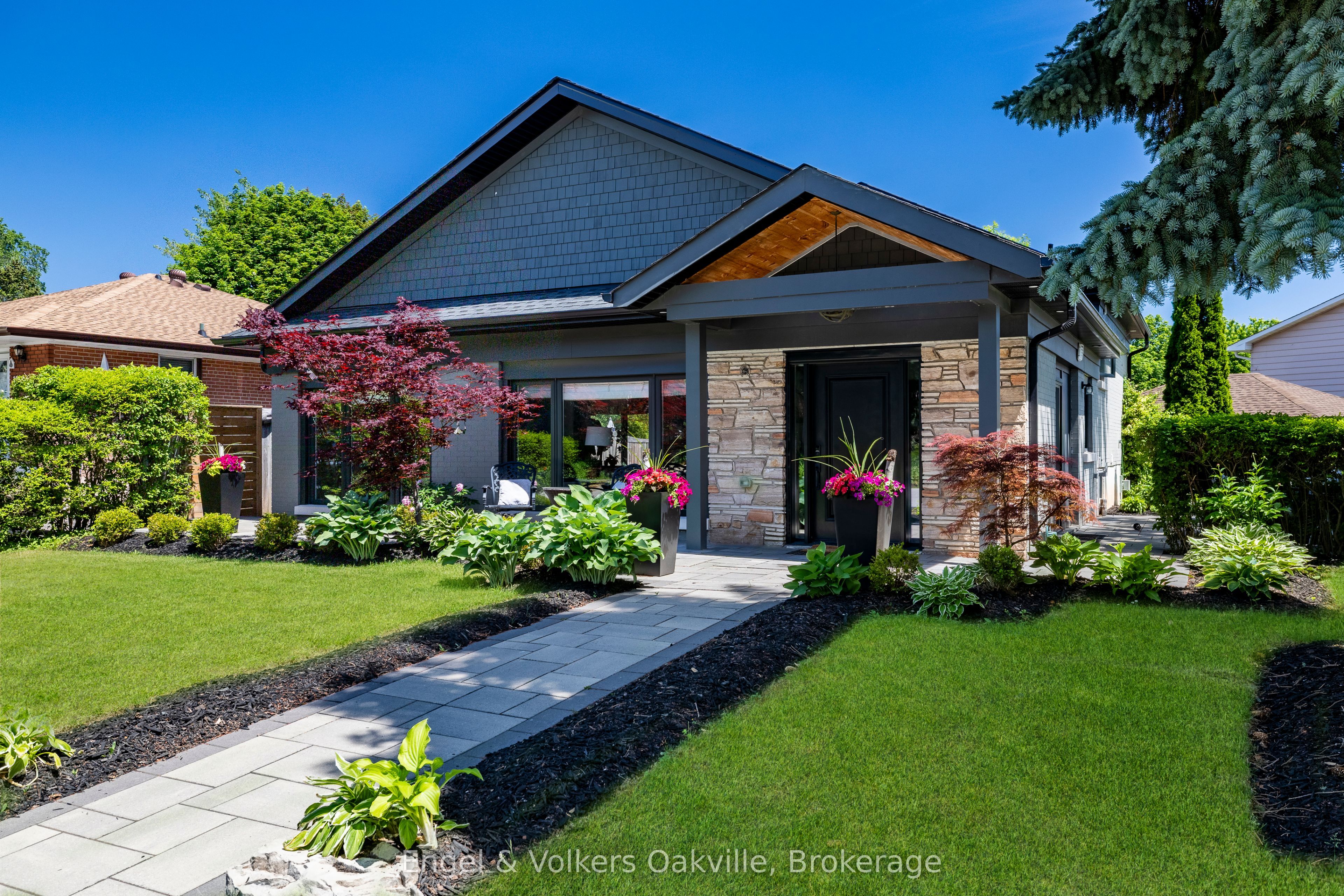 Fully Renovated Falgarwood Home on Exceptional Lot