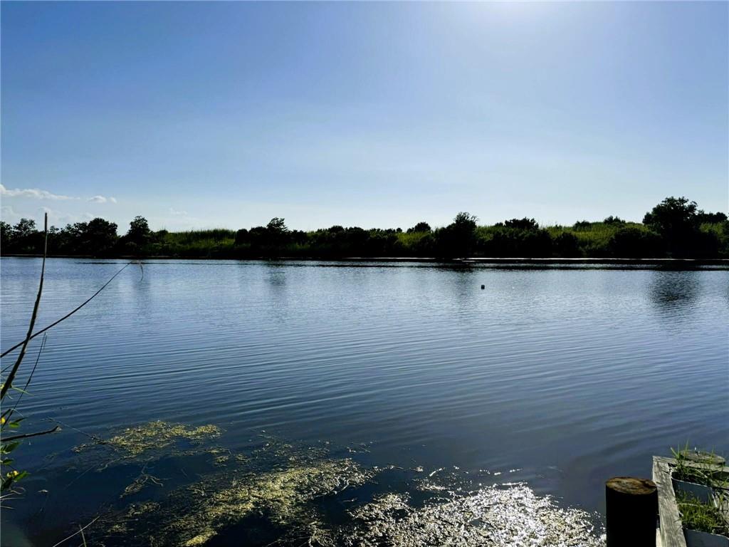 Build Your Dream Waterfront Retreat!