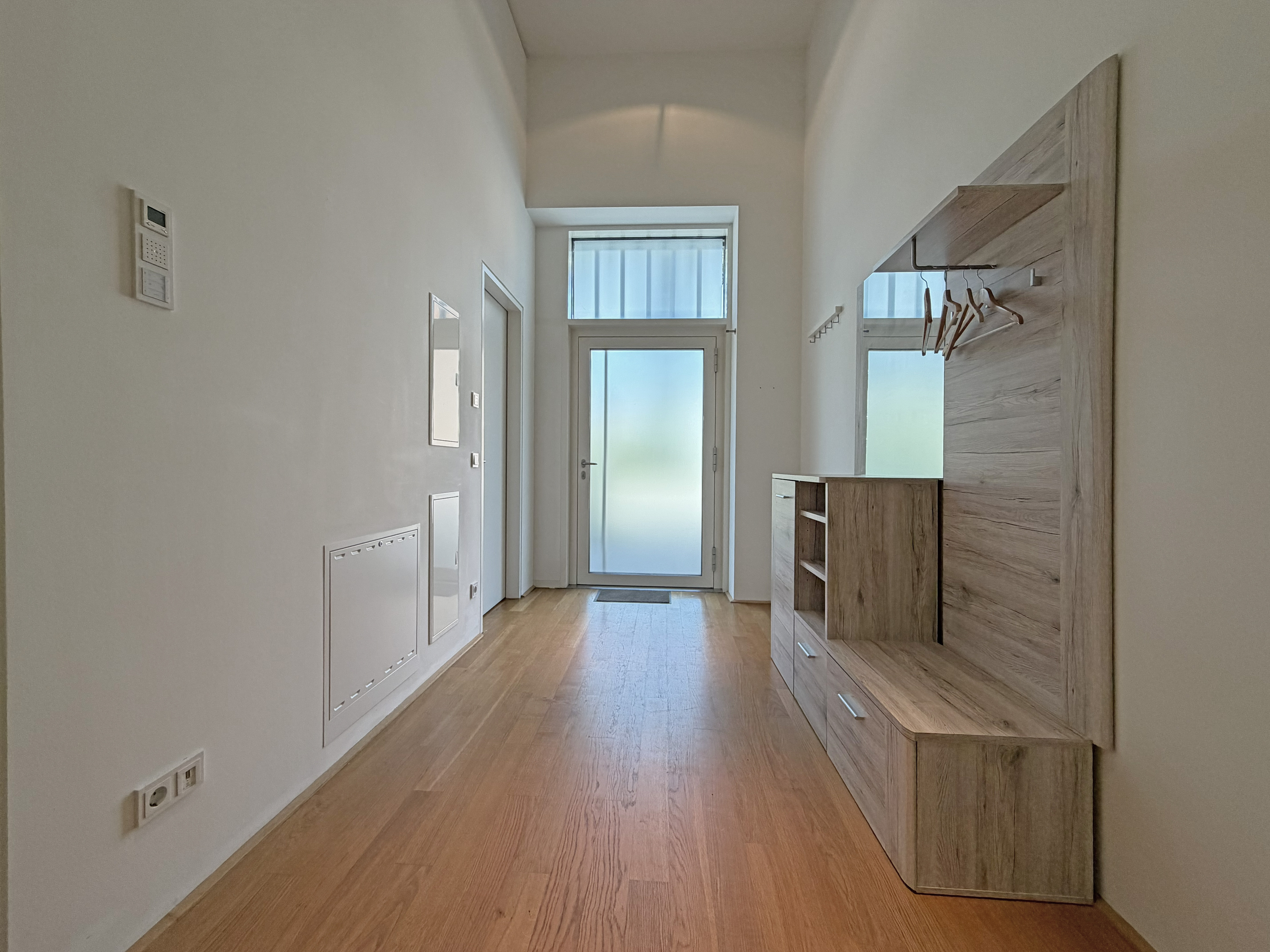 2 1⁄2 Zimmer-Galerie-Wohnung in zentraler Bestlage Riedenburg