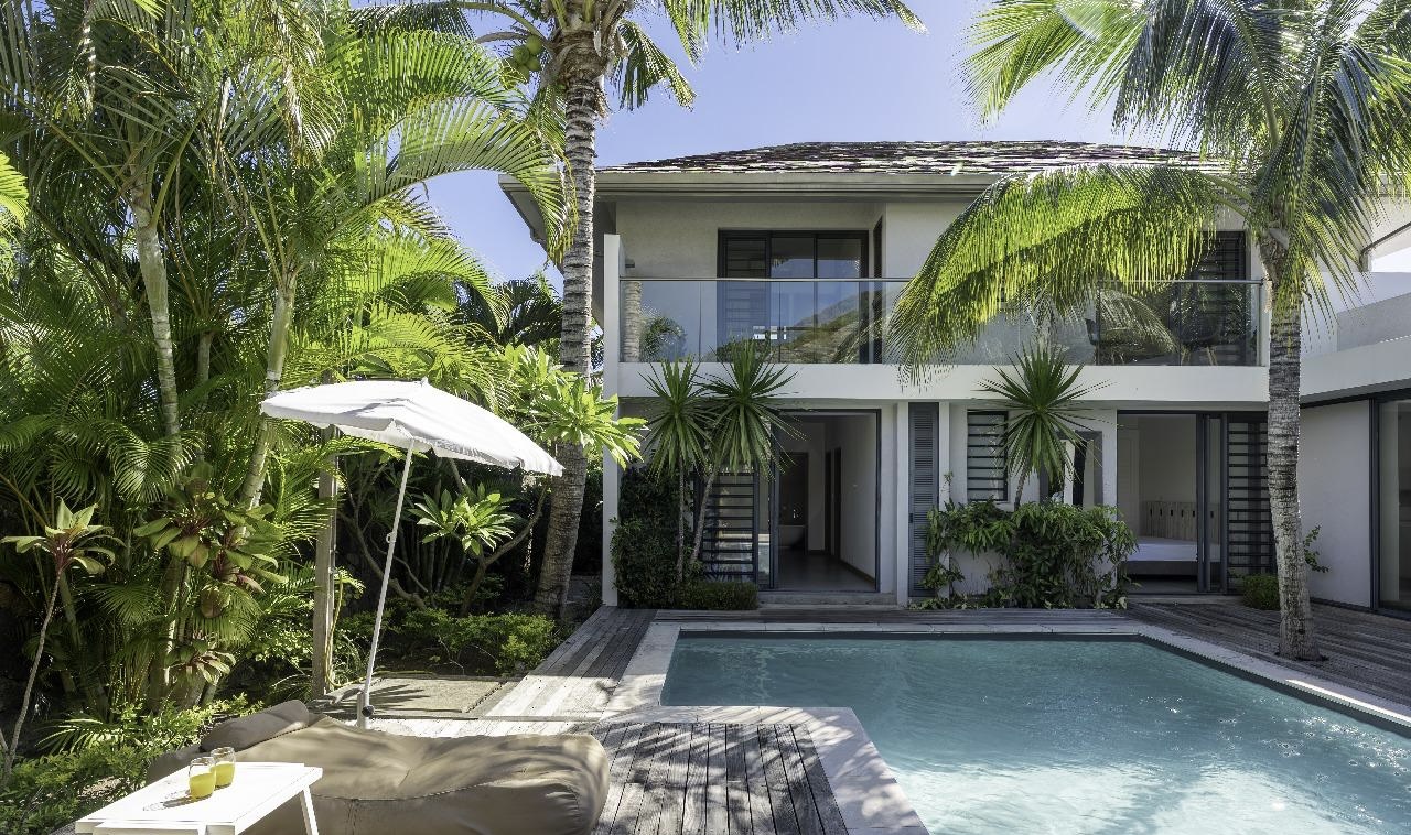FOR SALE - Luxury 4-Bedroom En-Suite Villa in Black River