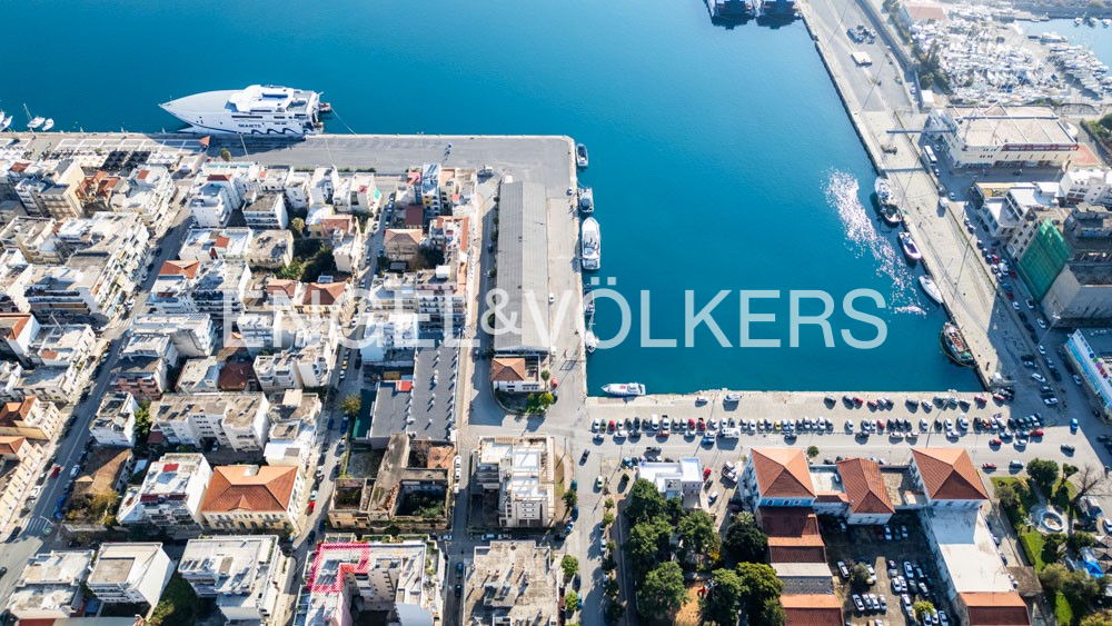 Renovated Two Storeys Investment Building