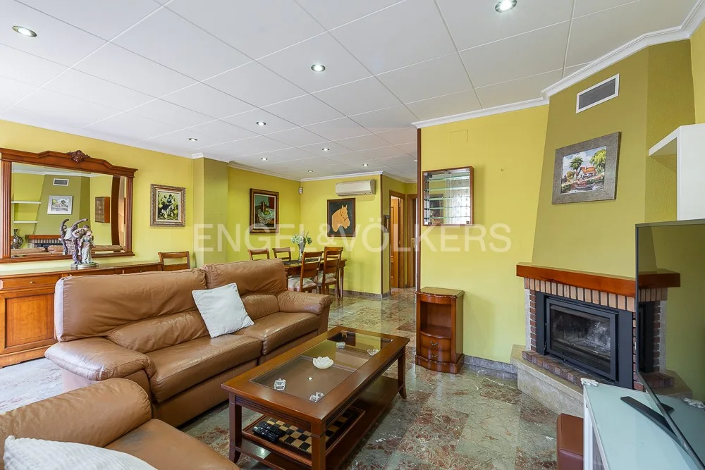 Beautiful and cosy townhouse in Alfafar