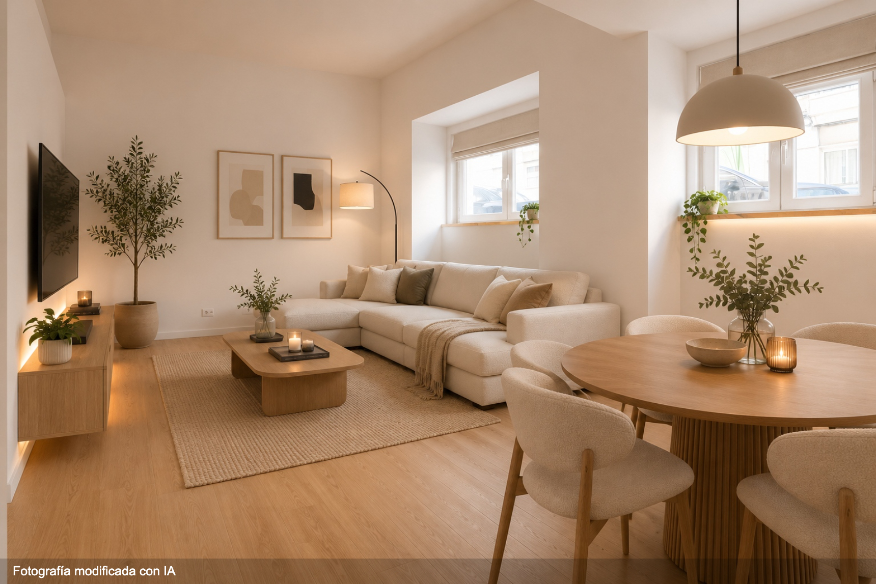 Renovated 2 Bedroom Apartment in Beato