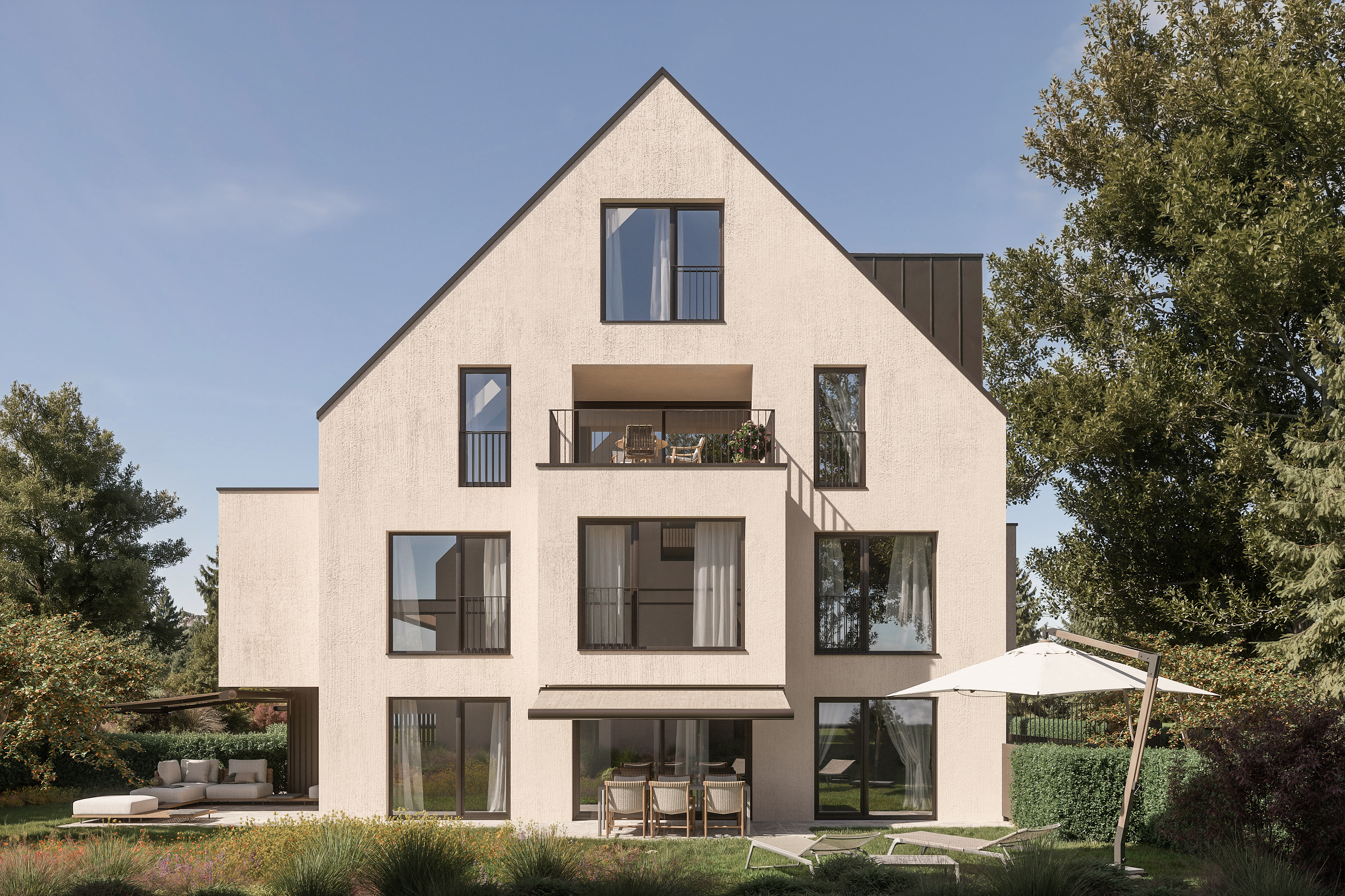 Neubau: N°10