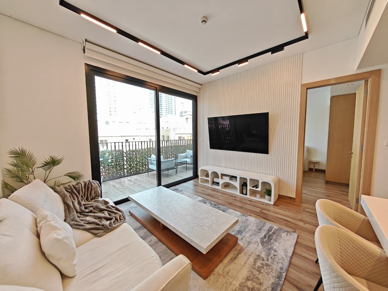 Brand New | Fully Furnished | Ready to Move