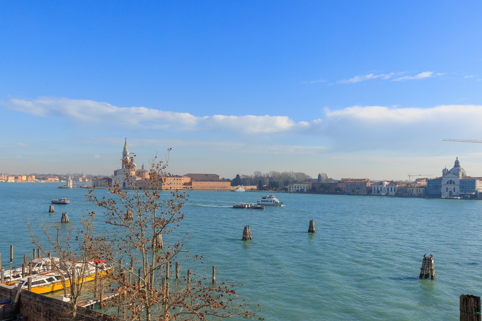 Laguna Incanto
