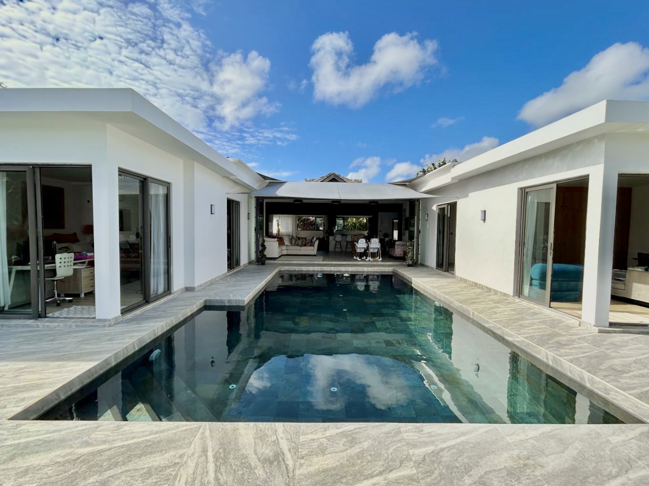 Exceptional 5-Bedroom Villa for Sale – Accessible to Foreign Buyers