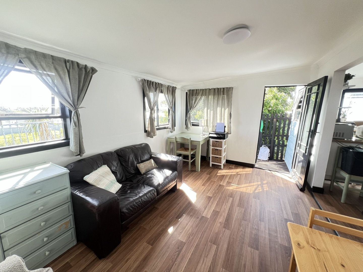 2 Bedroom Garden Cottage in Capri Village