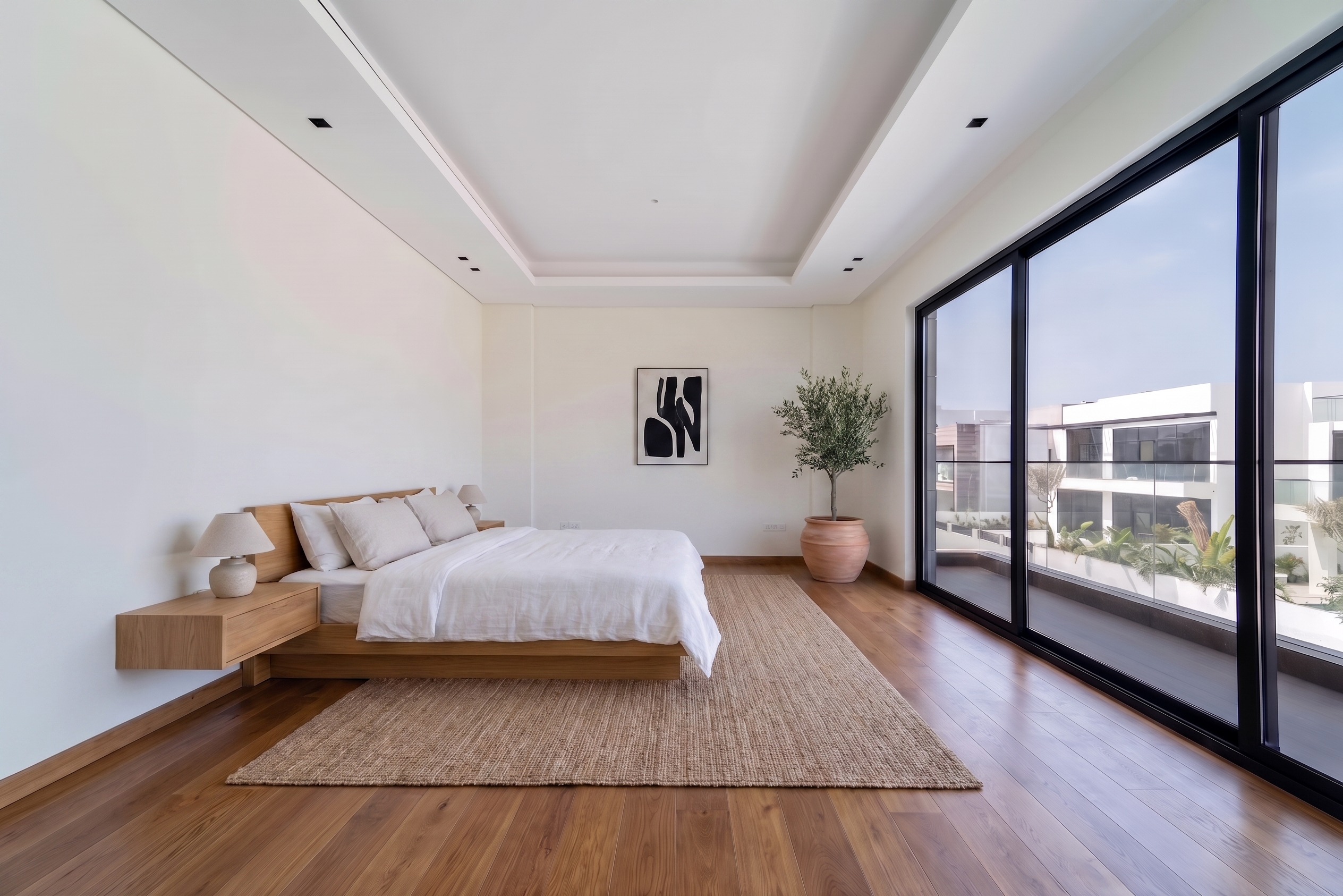 Brand New | Infinity Pool | Vacant | 5 Beds