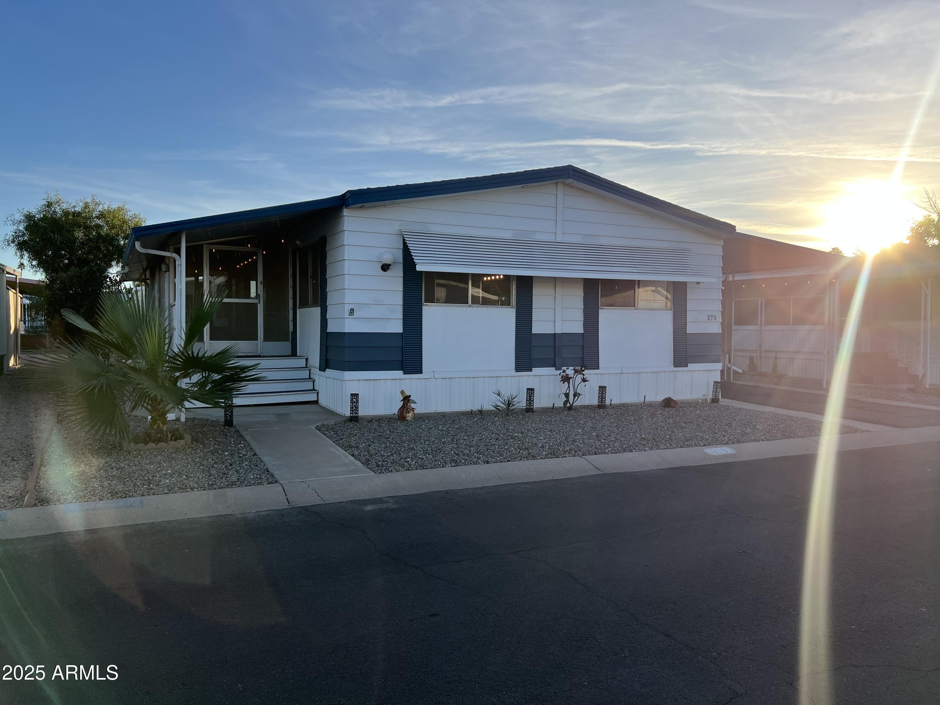 Move-In Ready, 2025-Renovated Home in Tempe (55+)