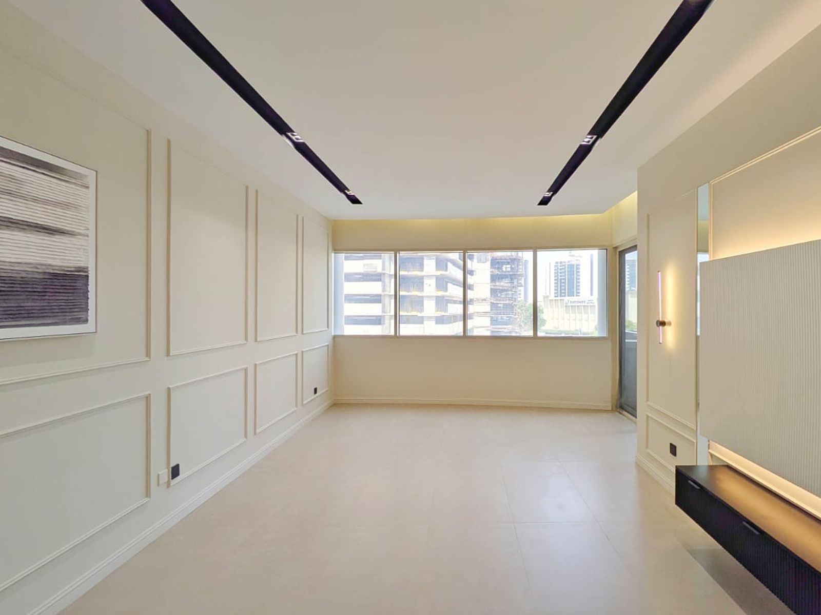 Renovated | Modern Finishes | White Goods Included