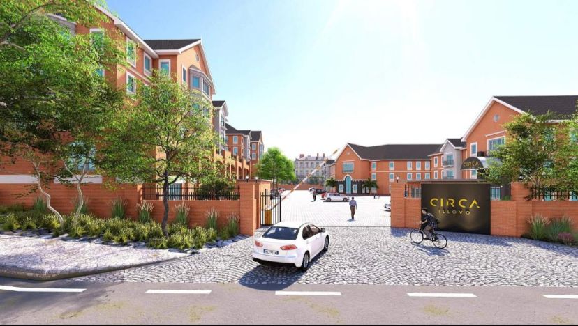 2-Bedroom Apartment for Sale | Circa Illovo