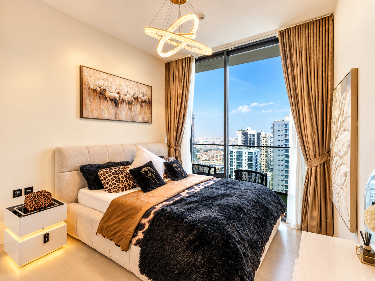 1 Bedroom | Investor Deal | Negotiable