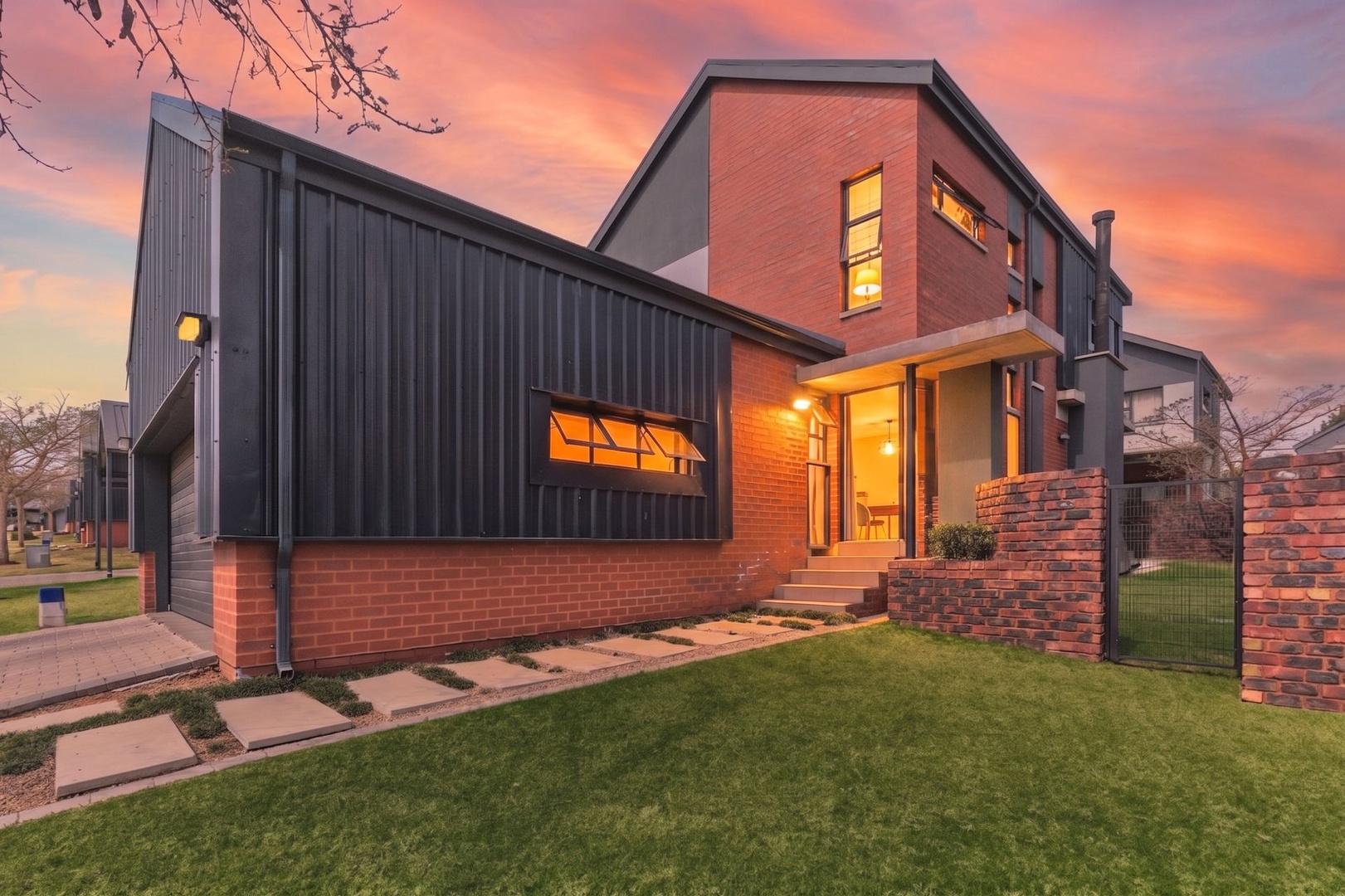 Baltimore Lifestyle Estate