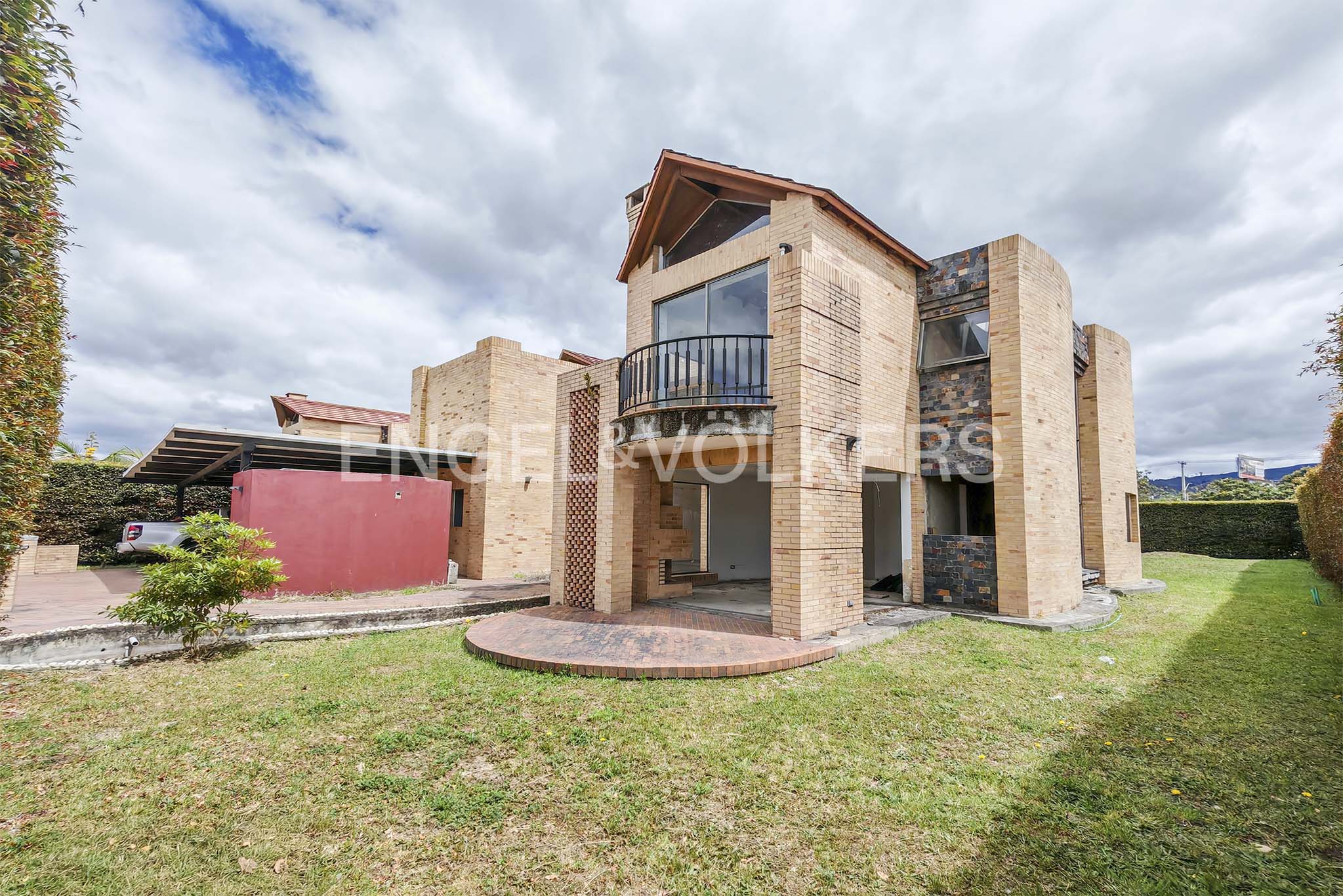 Casa para remodelar en Cajicá, para inversores