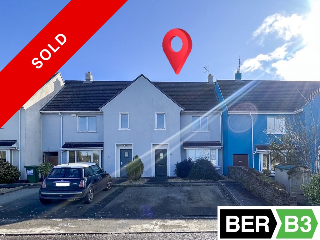 Stylish Home Within Walking Distance of Kinsale Town Centre