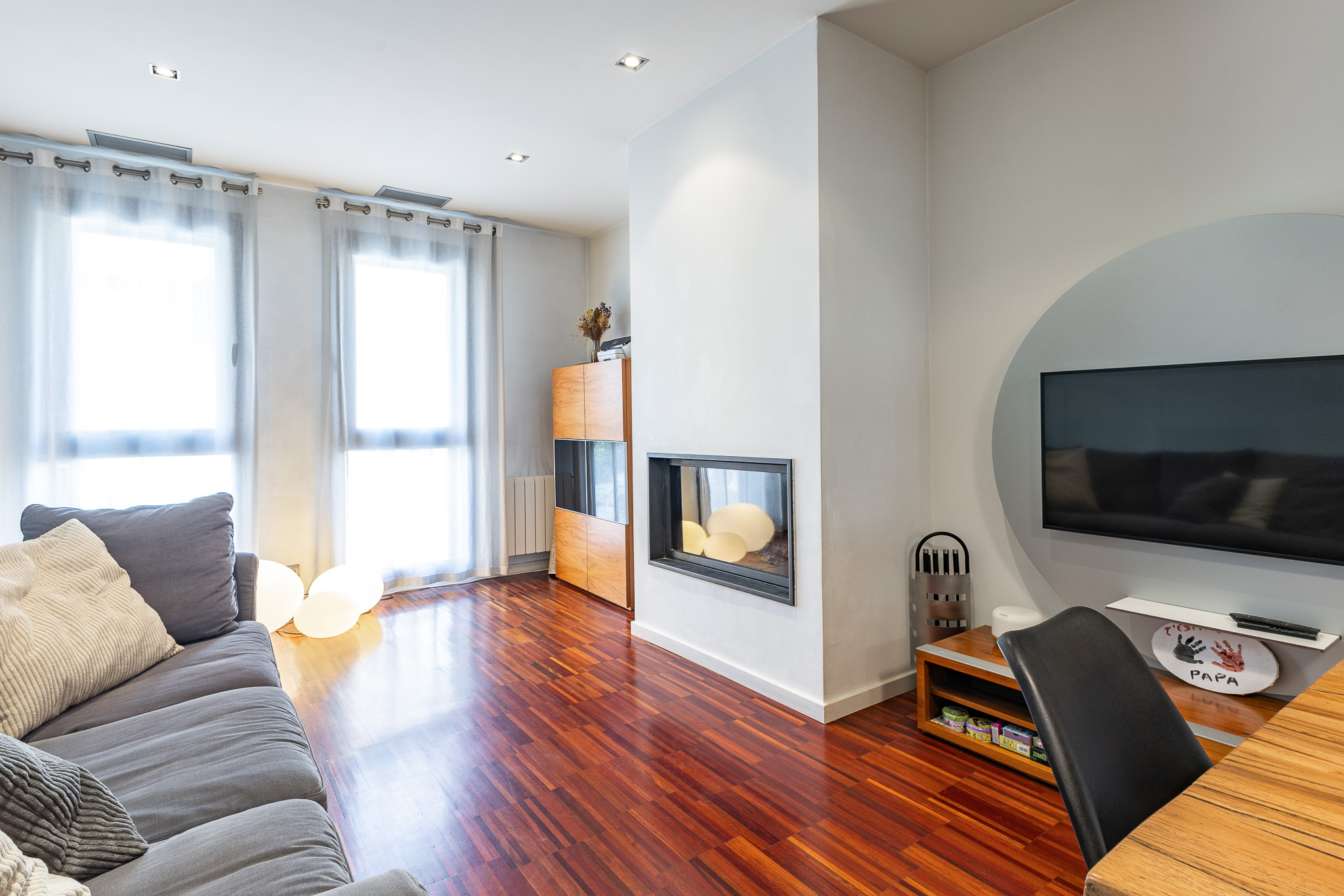 Your oasis in the Old Town: Urban refuge with a versatile 71 m² ground floor and a secret garden.