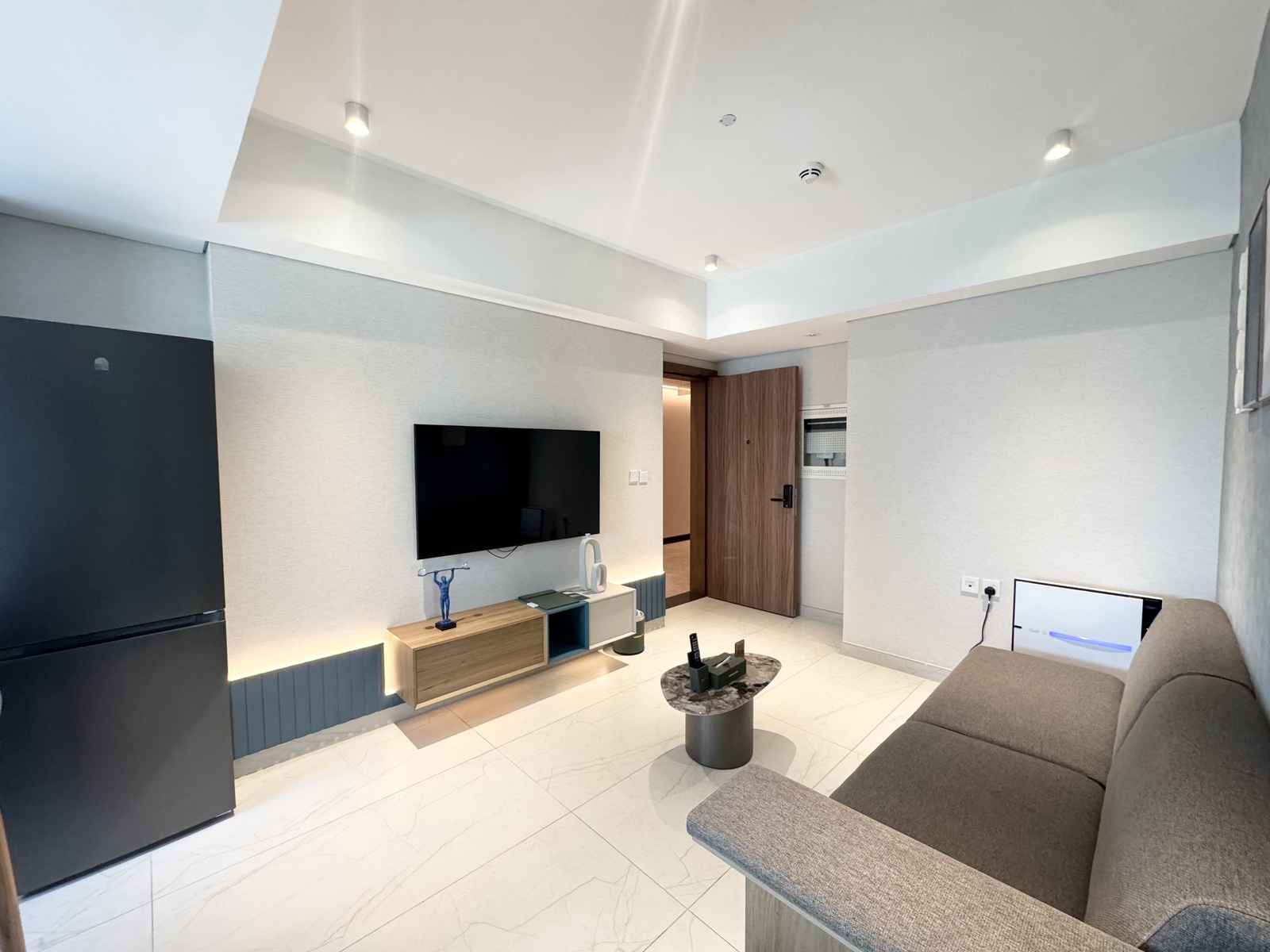All Utilities Included | Villa and Marina View