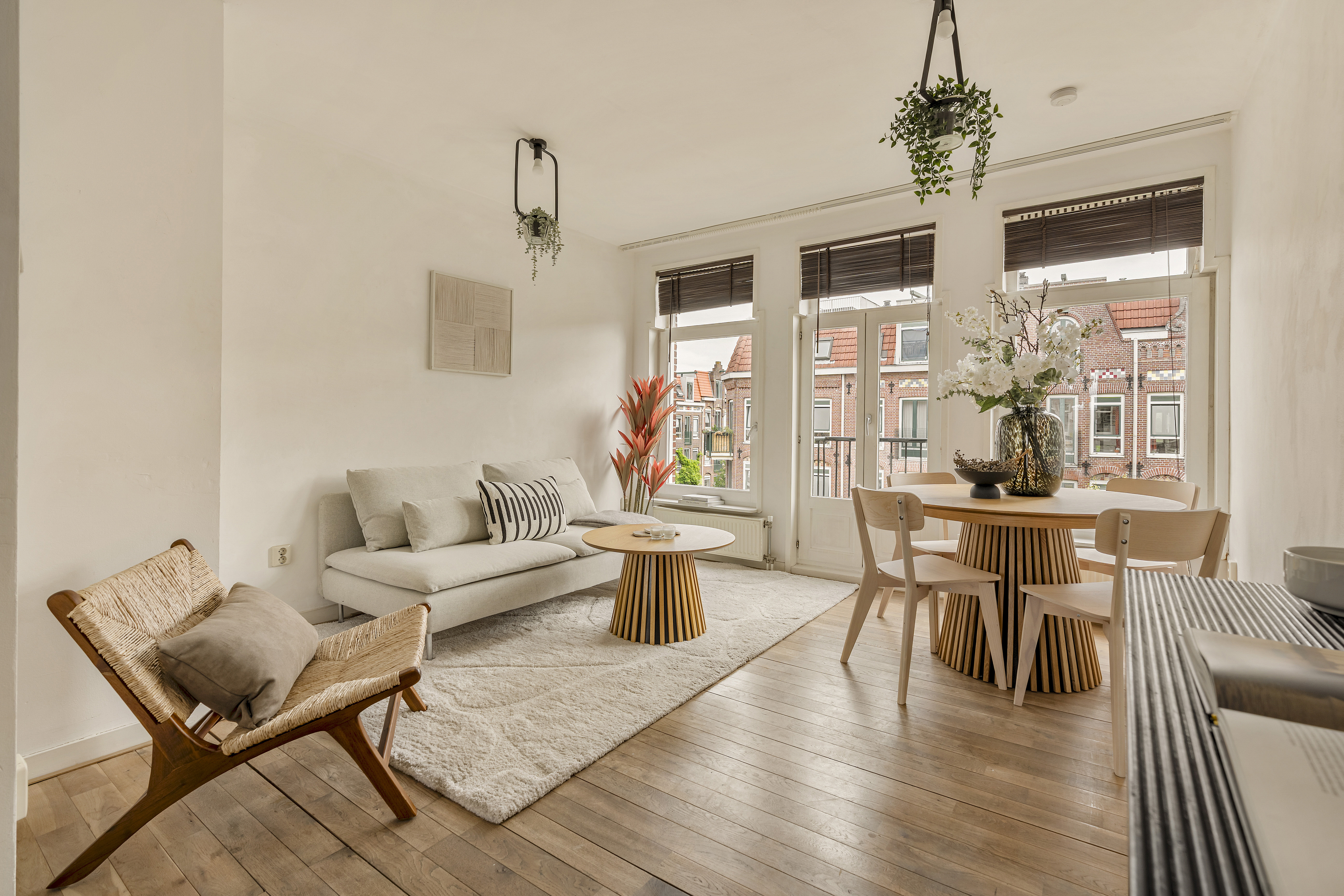 Jan Pieter Heijestraat 98-3, Amsterdam