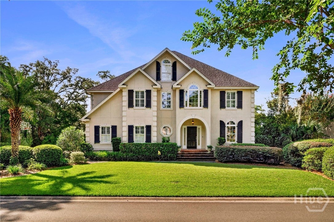 Unparalleled Marsh front Living on Whitemarsh Island