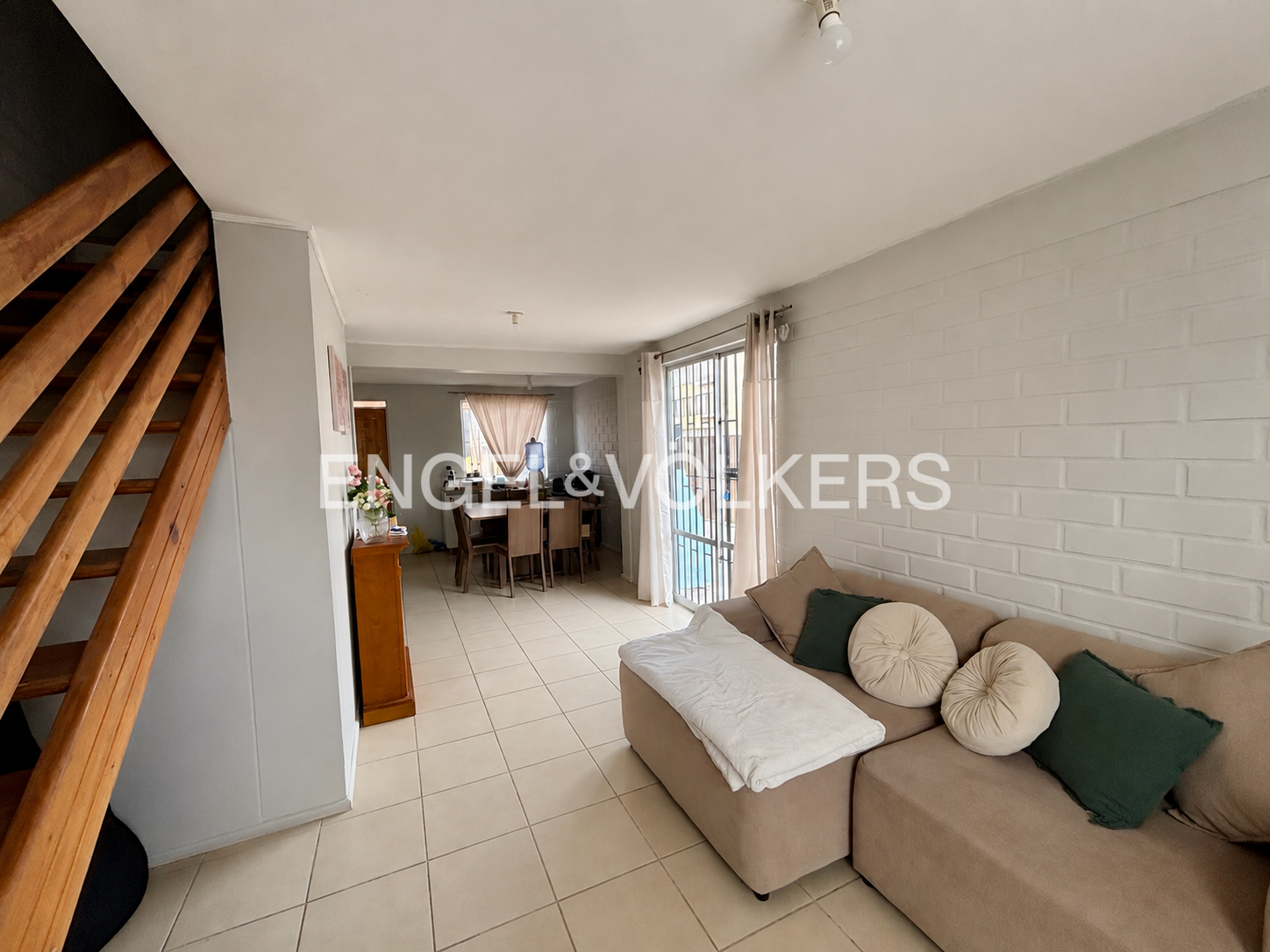 Se vende casa en Villa Talinay