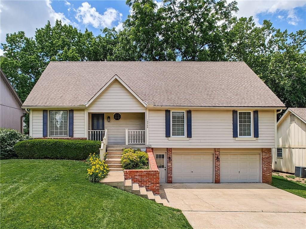 Spacious Raised Ranch with Endless Possibilities