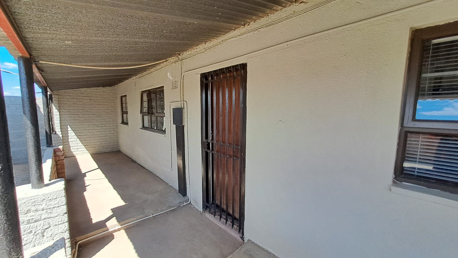 Lovely 3-Bedroom Home with Flatlet - Homevale