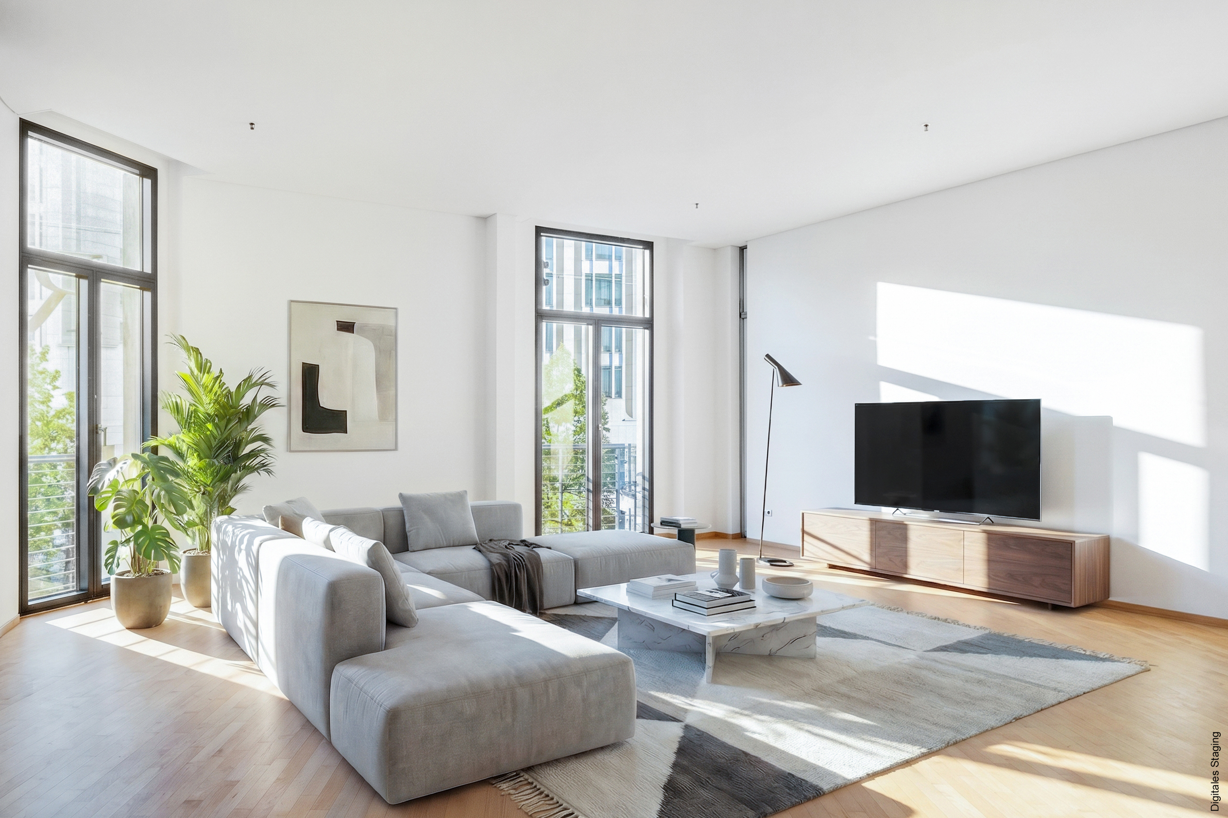 Architektur trifft Atmosphäre: Ihre Premiumresidenz am Potsdamer Platz