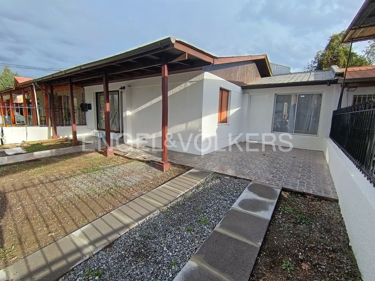 Casa en Venta sector Manzanal