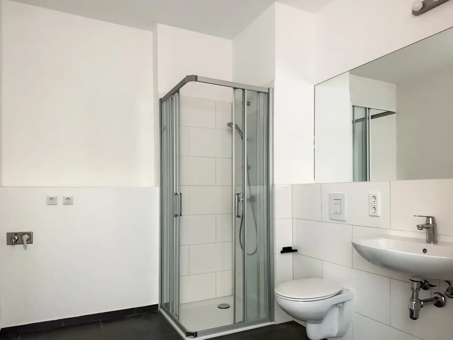 Charmante 2-Zimmer Wohnung in den "Alboingärten" - Photo 4
