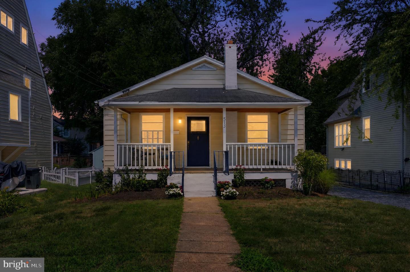 A Rare Opportunity in the Heart of Eastport