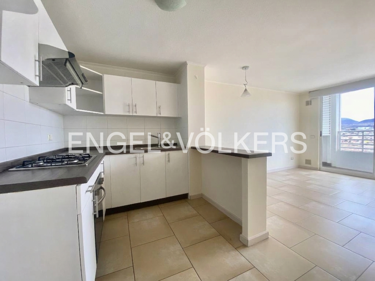 Venta de departamento en Coquimbo