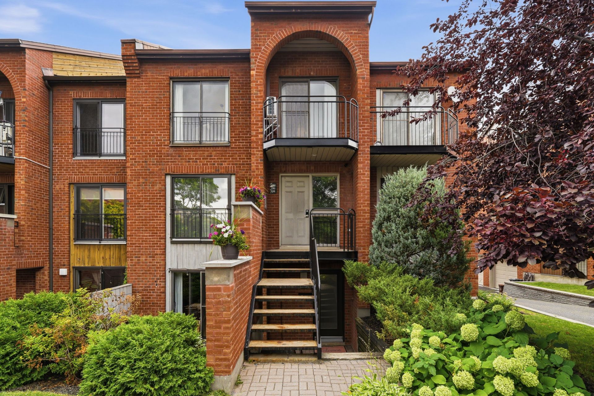 Montréal (Ahuntsic-Cartierville), Québec