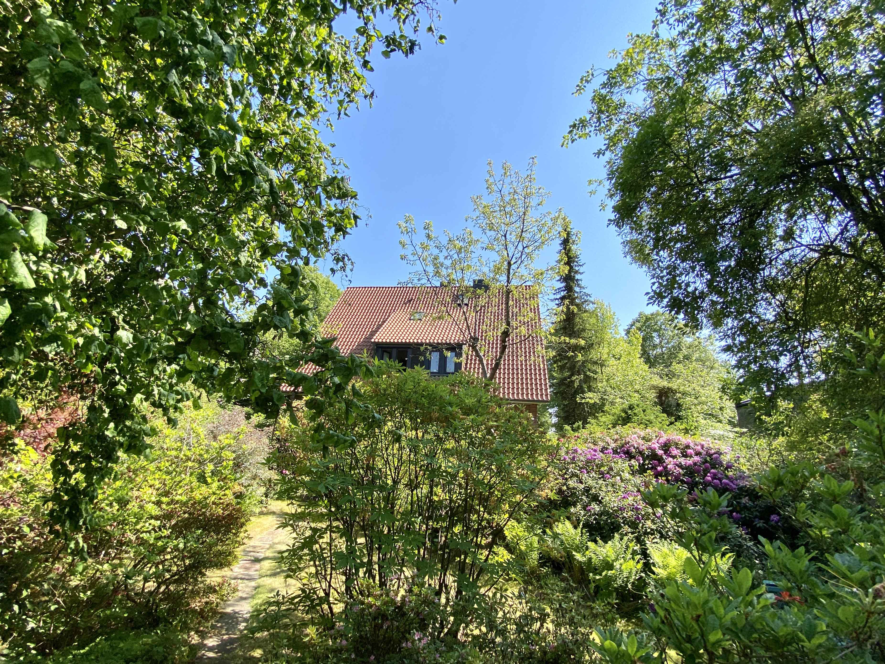 Altbau mit Geschichte- oder Platz für Ihre eigene