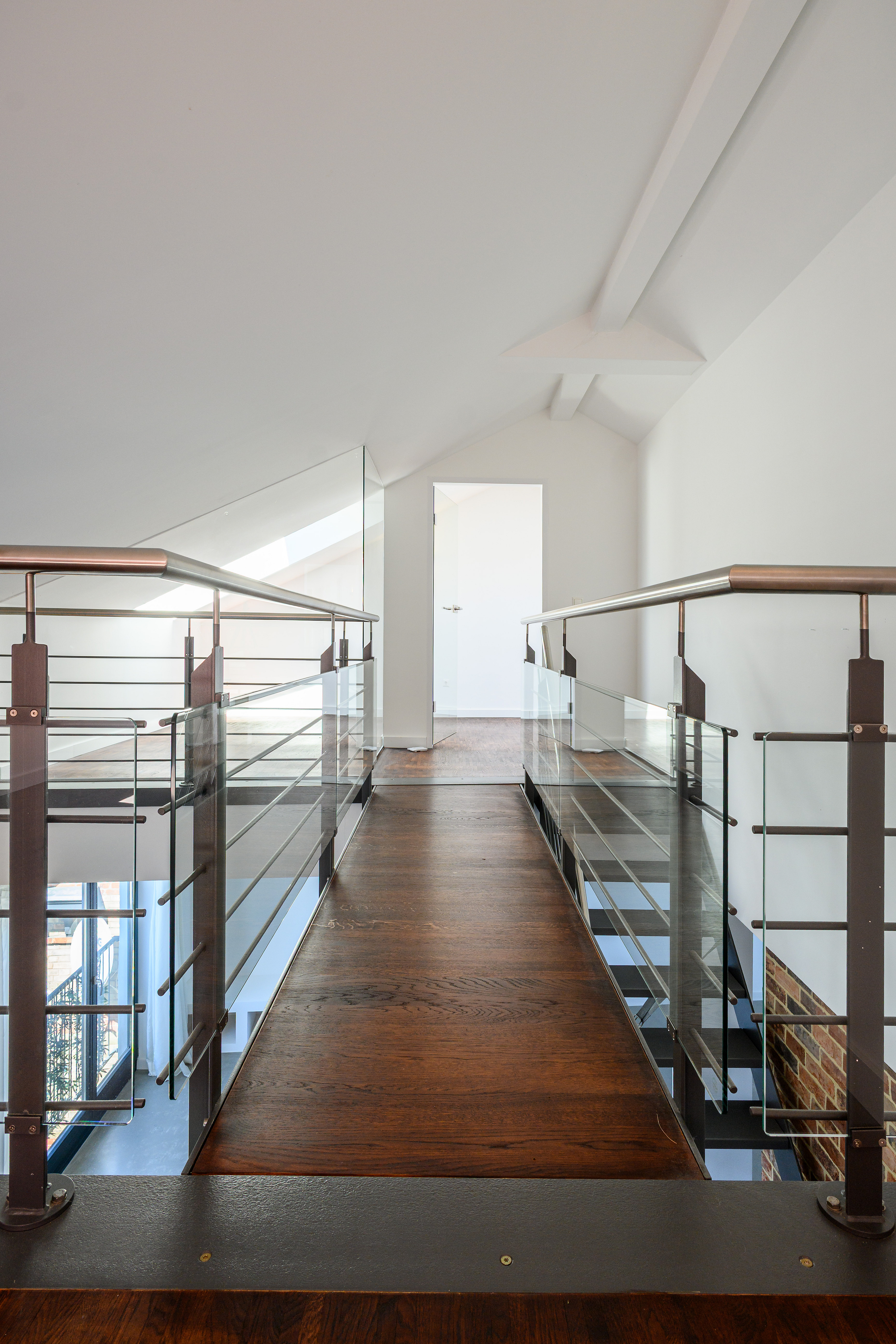 Loft in ehemaliger Gewürzfabrik