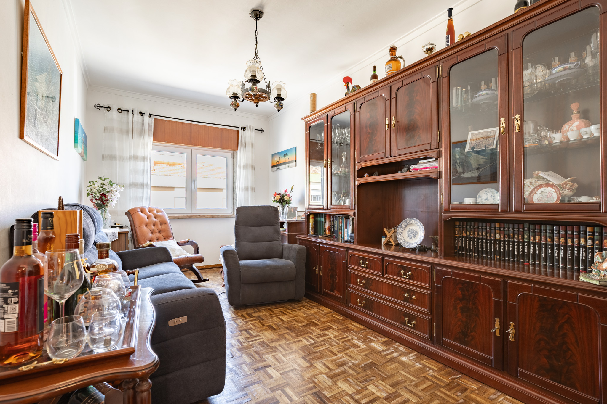 2-bedroom apartment in Amora