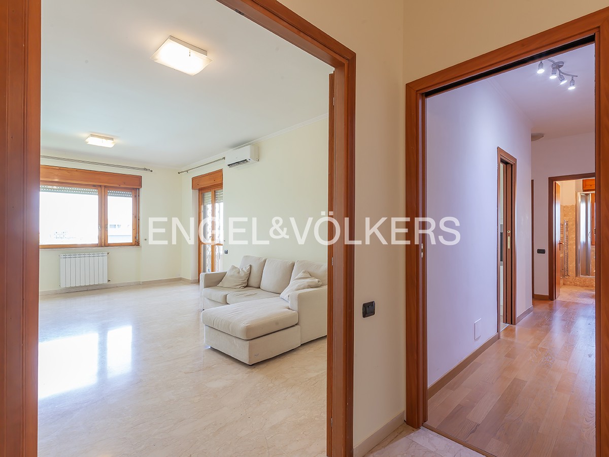Elegant Apartment – Torrino