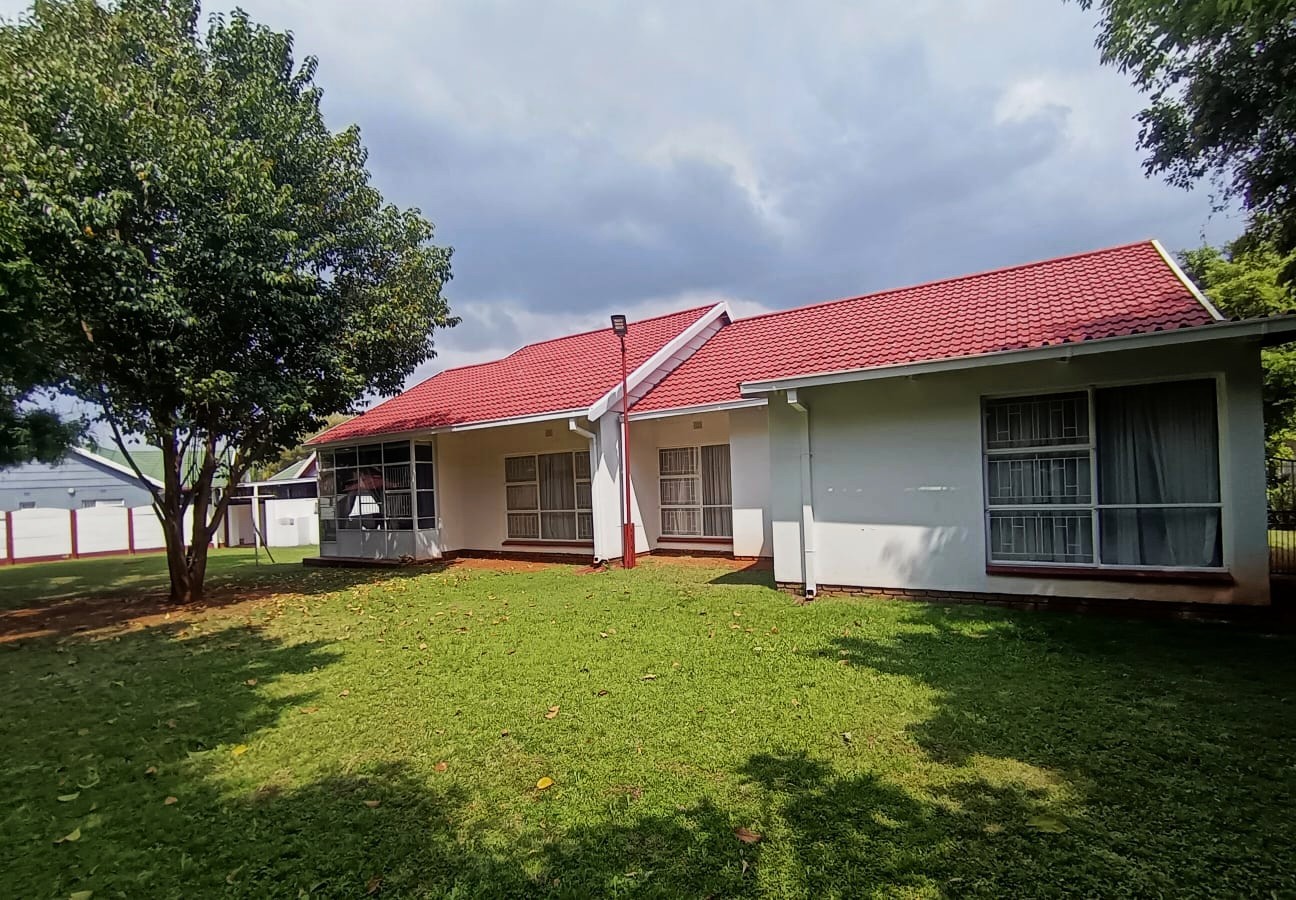 Where Home Comfort meets Serenity in the Heart of Town