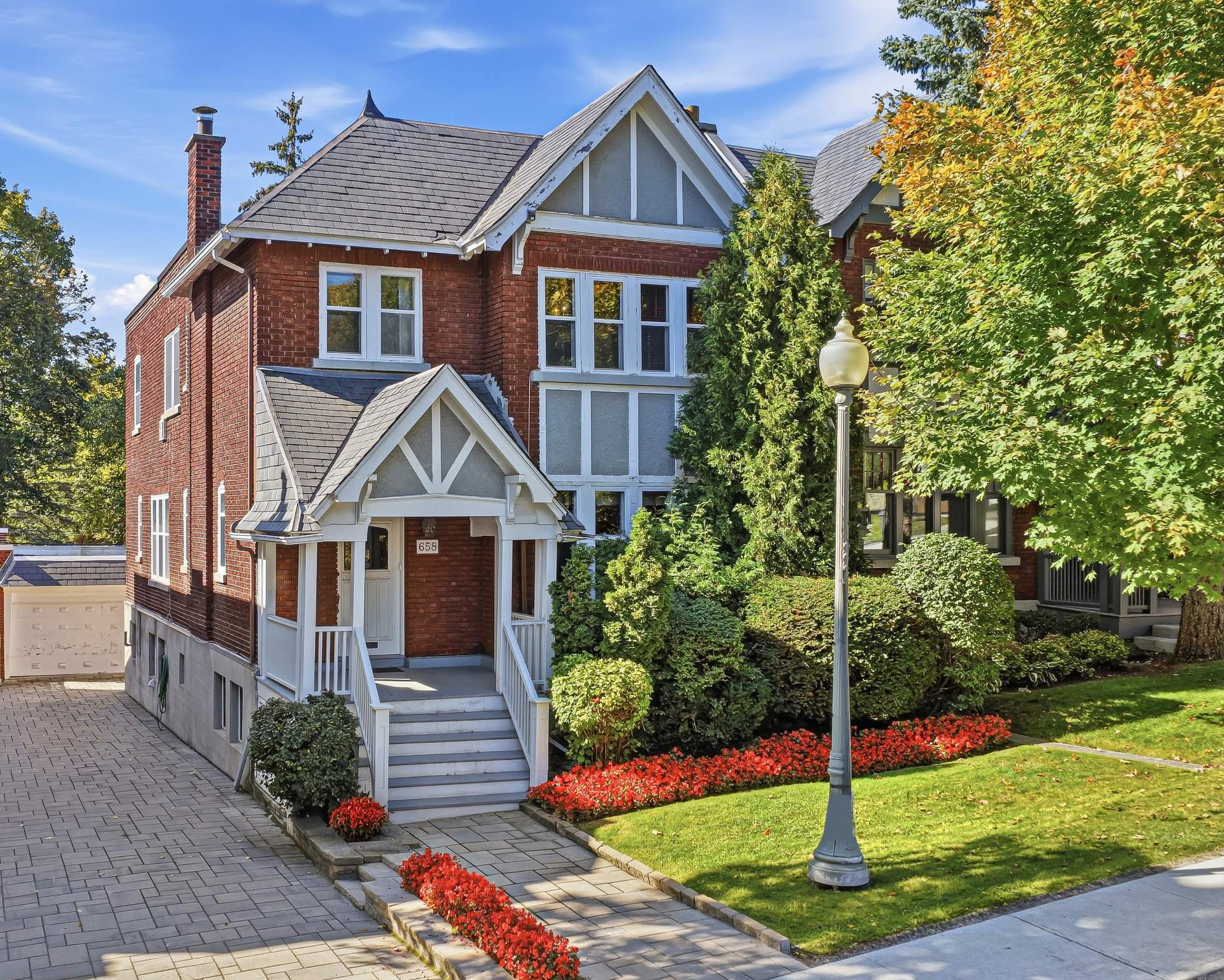 Westmount, Québec