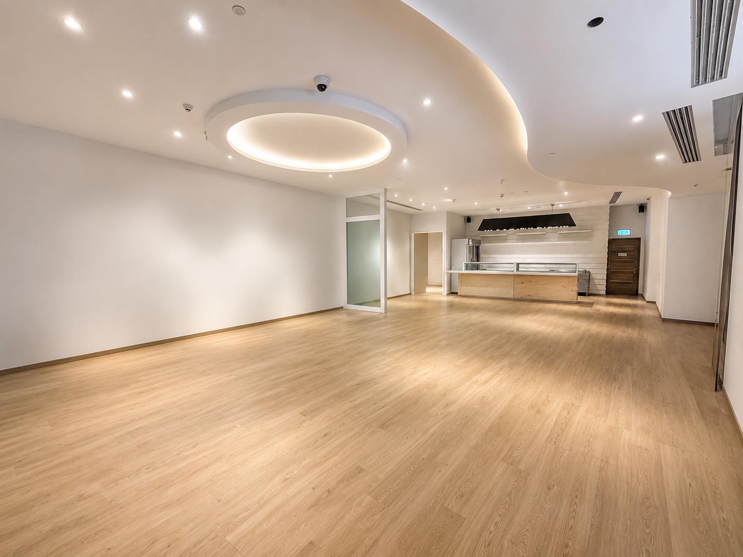 Retail Space 5* Hotel | Perfect for Child DayCare